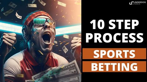 how can one stop master betting|How to be Successful in Sports Betting .